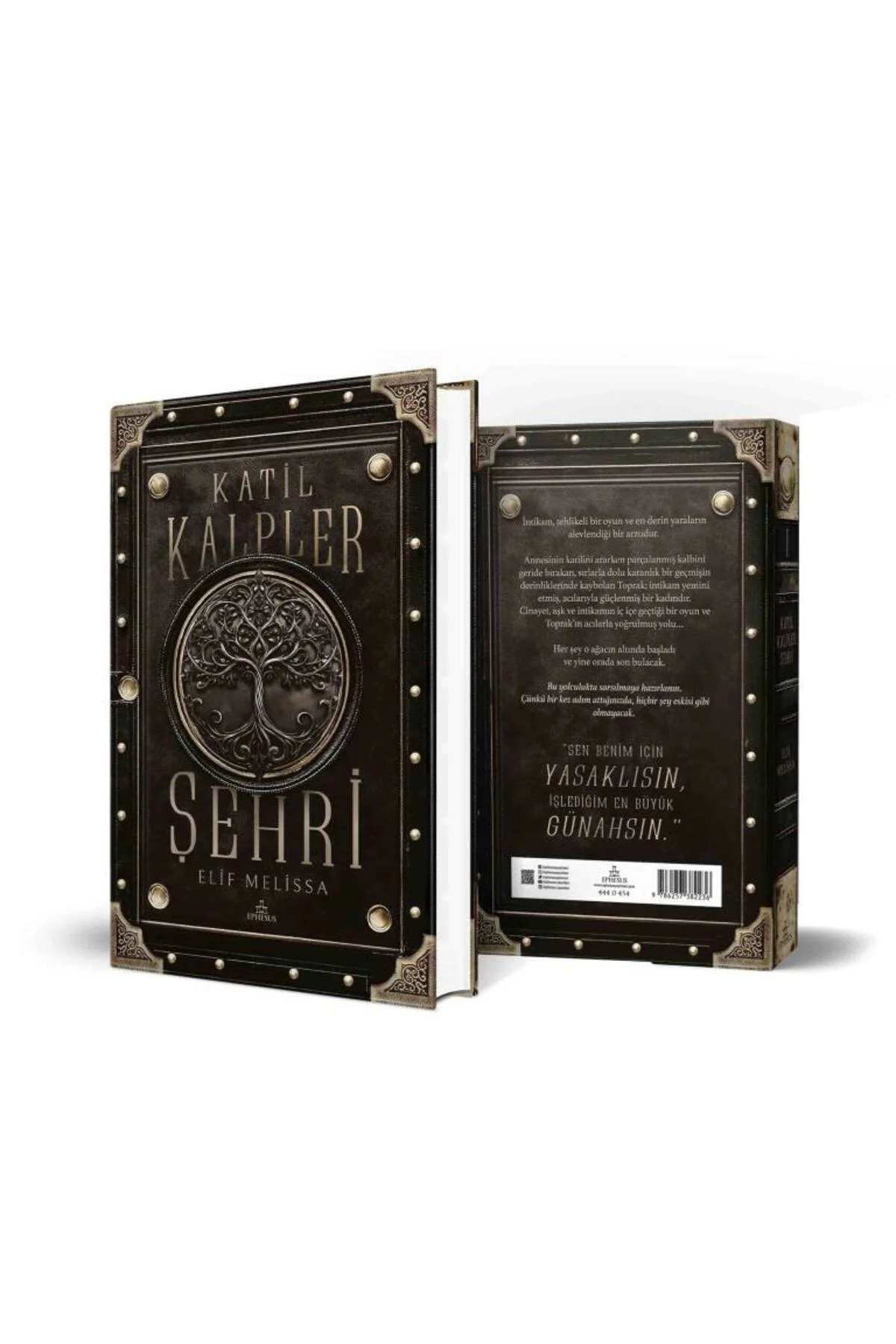 Katil Kalpler Şehri 1 (Ciltli Fiyatı, Yorumları ve Özellikleri