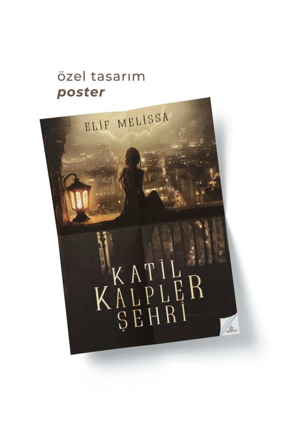 Katil Kalpler Şehri 1 (Ciltli Fiyatı, Yorumları ve Özellikleri