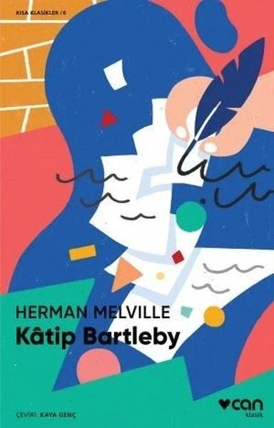 Katip Bartleby (Kısa Klasik) Fiyatı, Yorumları ve Özellikleri