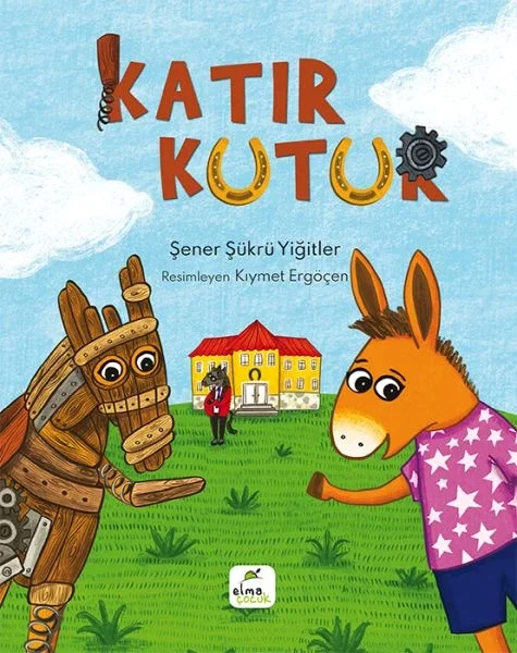 Katır Kutur Fiyatı, Yorumları ve Özellikleri