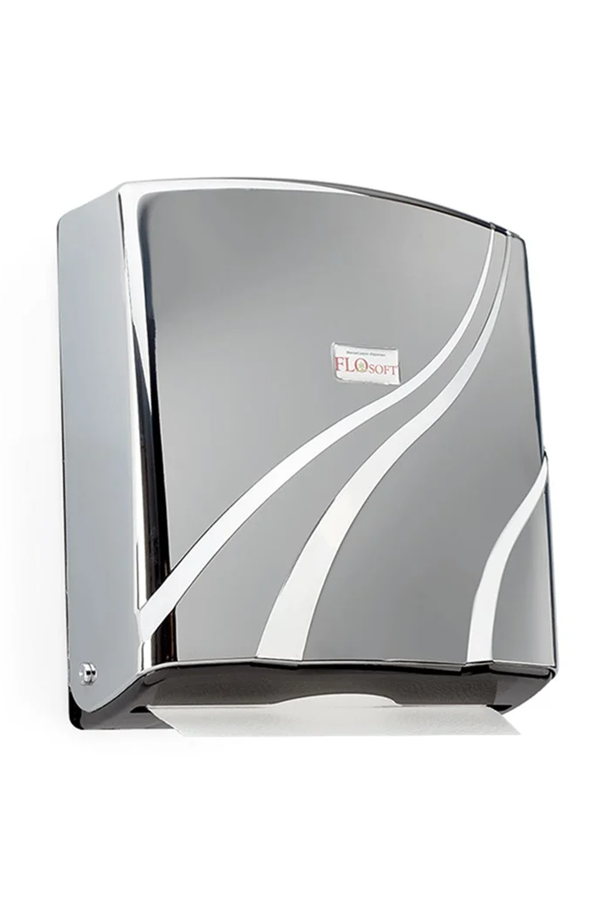 Just Cheap Store Katlamalı Kağıt Havluluk 300 Lük F090