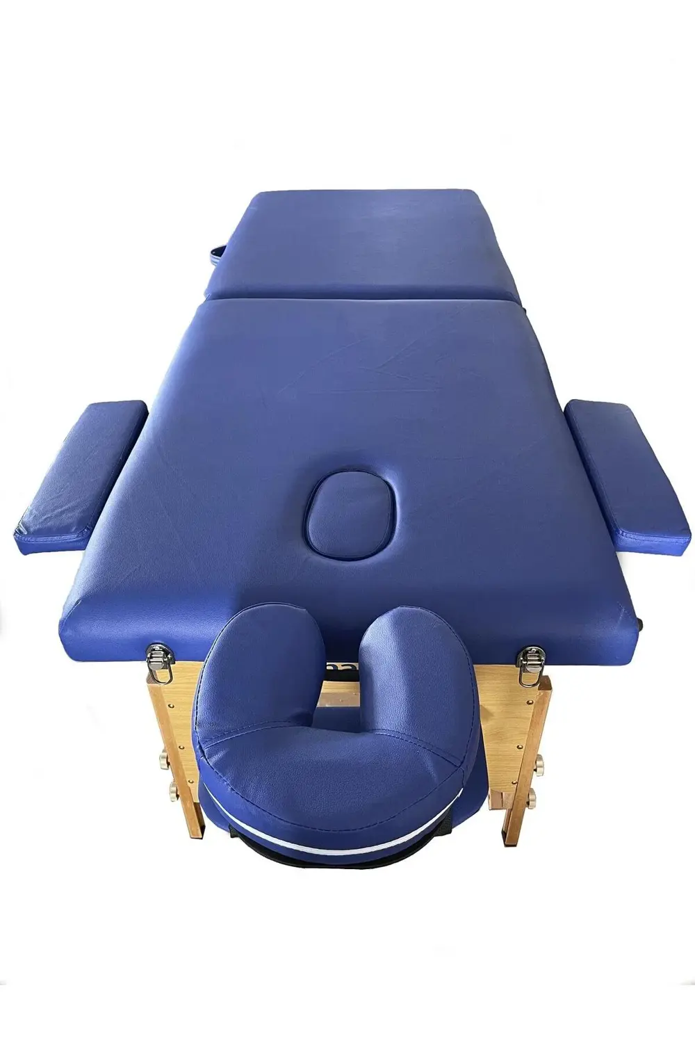 Katlanabilir Ahşap Masaj Masası,
çanta Tipi Masaj Ve Tedavi Yatağ