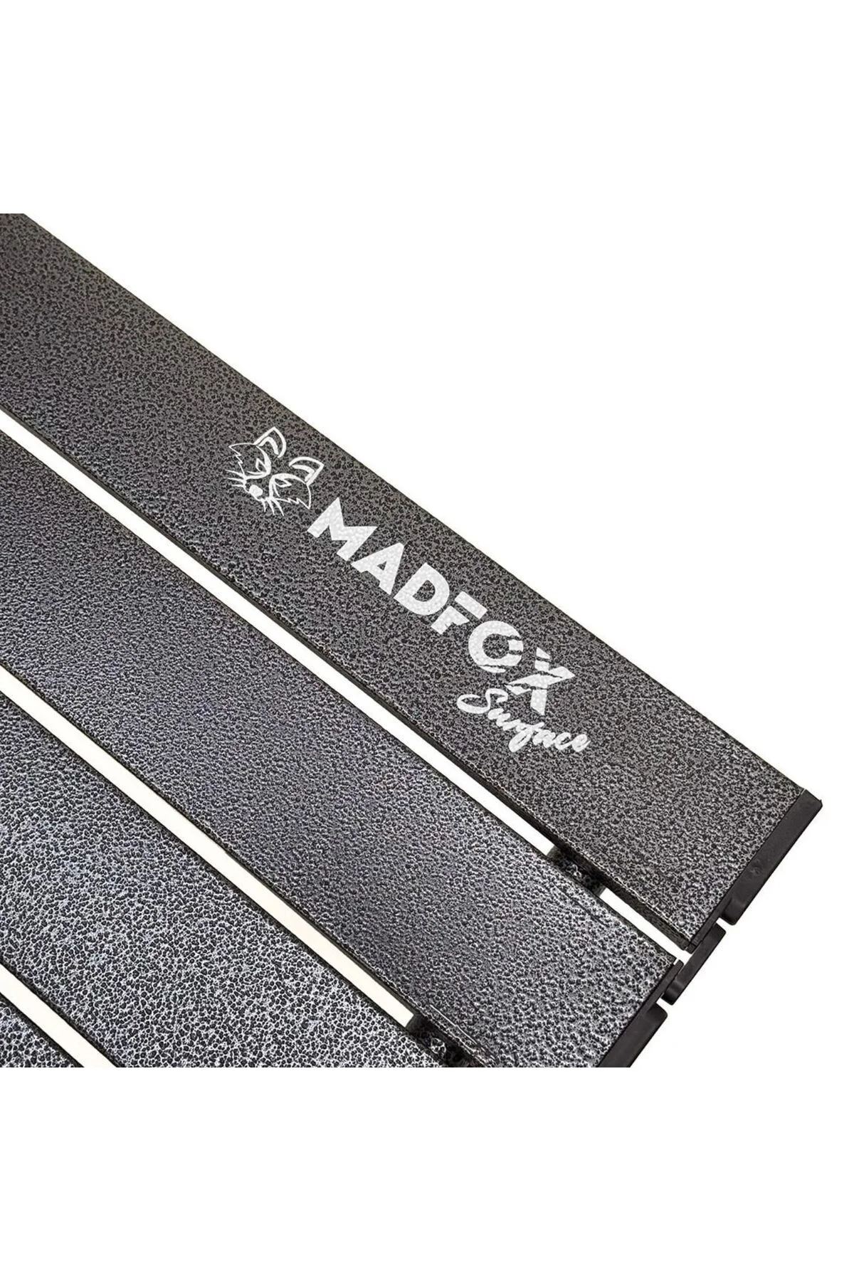 Katlanabilir Alüminyum Kamp Masası - Akordion - Madfox Surface - 