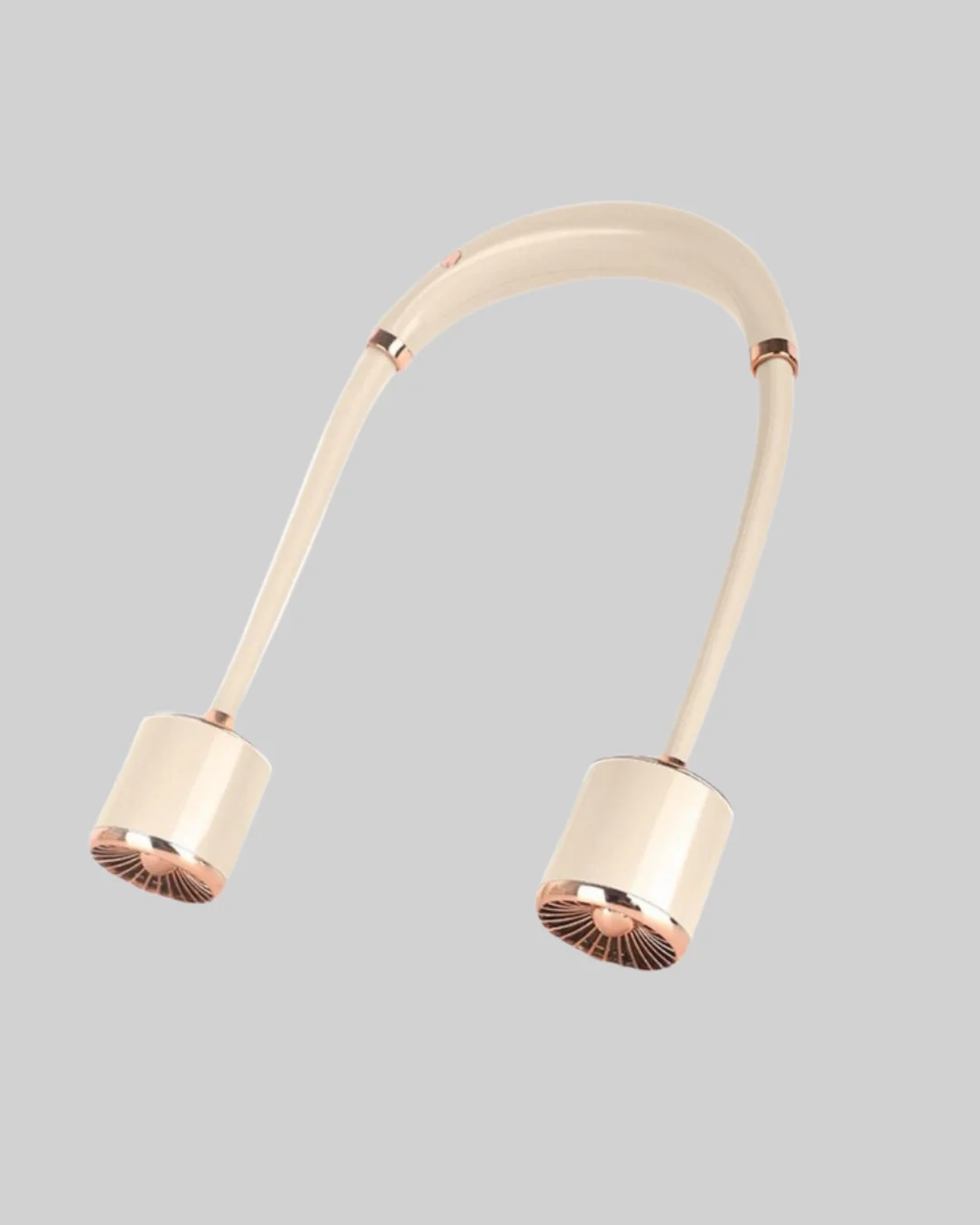 Katlanabilir Asılabilir Mini Fan USB Şarjlı 3 Kademeli Sessiz