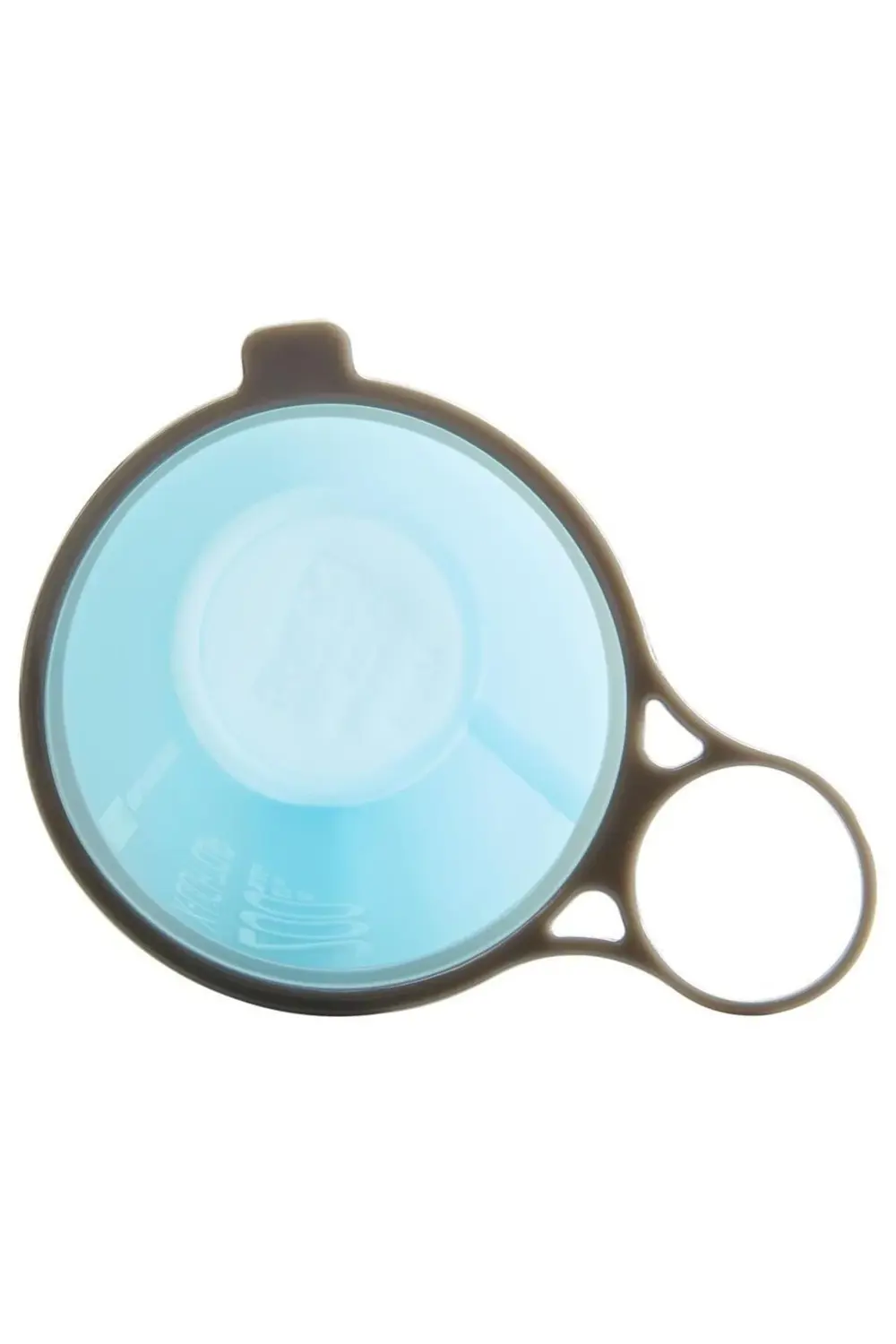 Katlanabilir Bardak Sporcu Bardağı Arazi Koşusu 200ml