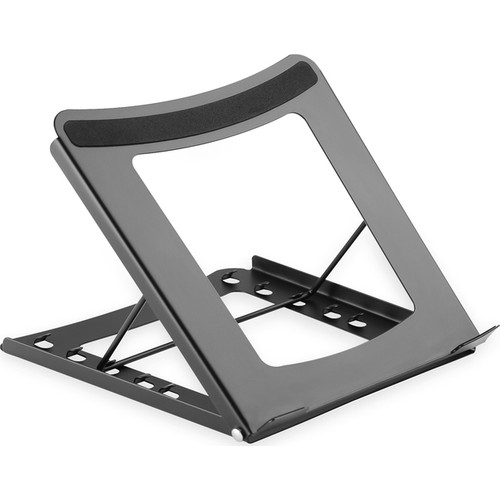 Evimdeyokyok Katlanabilir Çelik Dizüstü Bilgisayar/Tablet Standi Foldable Stee