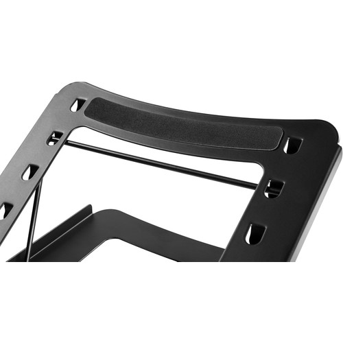 Evimdeyokyok Katlanabilir Çelik Dizüstü Bilgisayar/Tablet Standi Foldable Stee