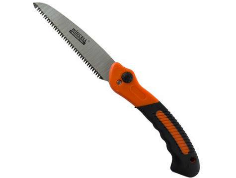 Katlanabilir Çelik Bağ Testeresi (180 mm) Katlanabilir Çelik Bağ Testeresi (180 mm)