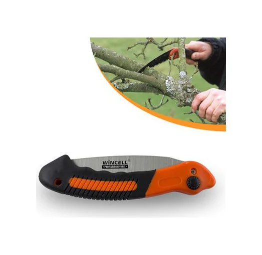 Katlanabilir Çelik Bağ Testeresi 180 Mm Katlanabilir Çelik Bağ Testeresi 180 Mm