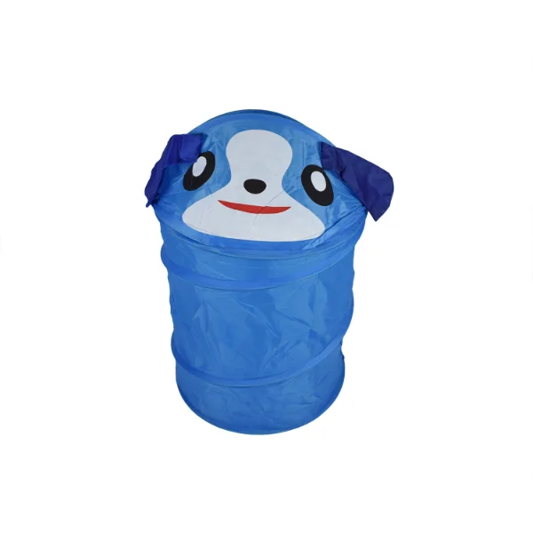 Katlanabilir Çok Amaçlı Oyuncak ve Çamaşır Sepeti