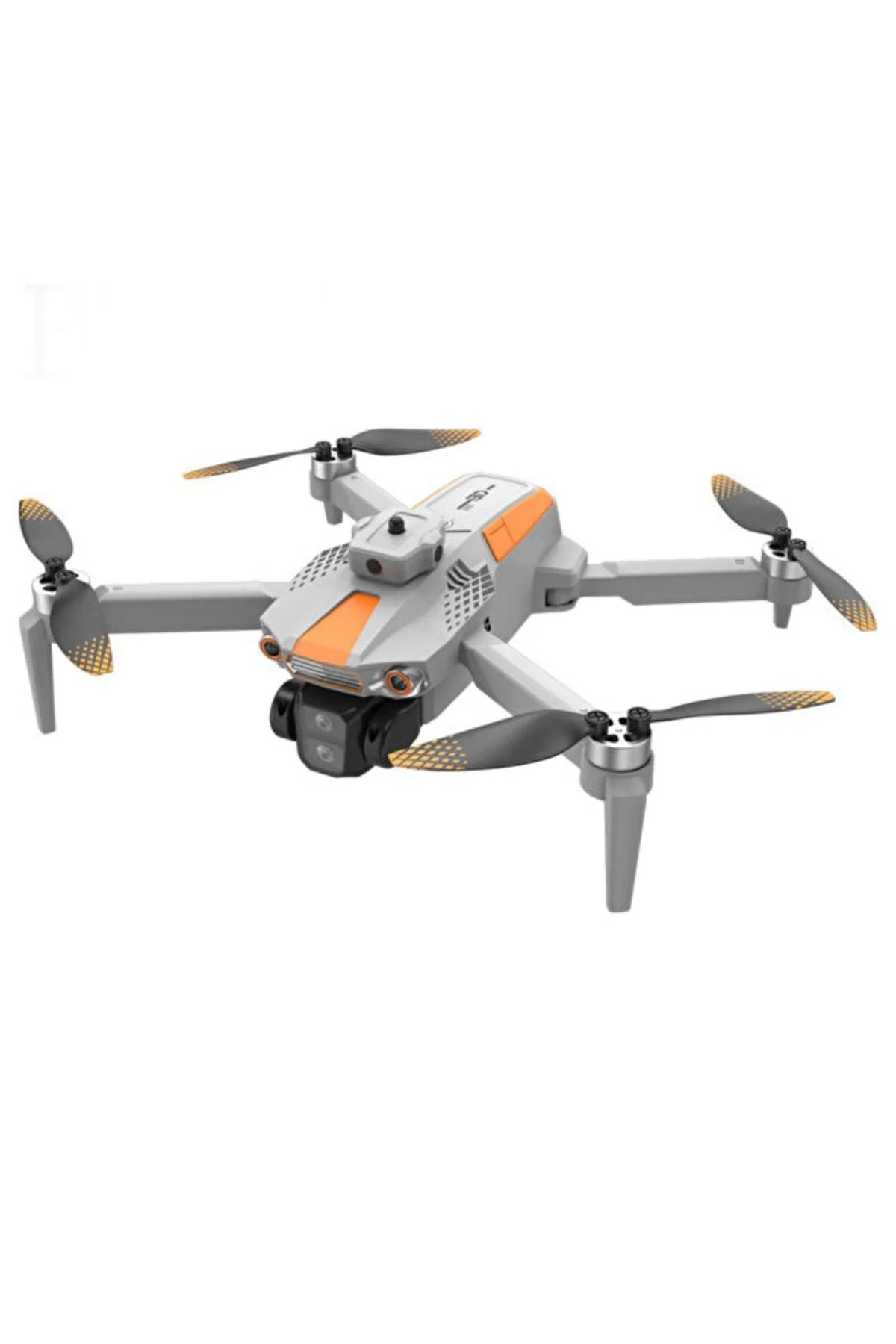 Katlanabilir Ekranlı Drone ile Havadan Görüntü Alın, Çarpışma Engelleme Özellikli