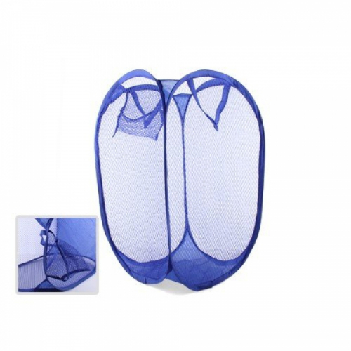 Woody Sofia Katlanabilir File Çamaşır Sepeti