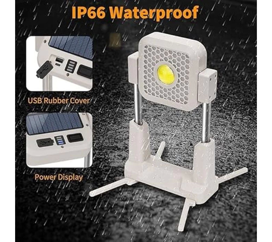 Katlanabilir Kamp Lambası Çok İşlevli Ultra Güçlü 4 Modlu Aydınla Katlanabilir Kamp Lambası Çok İşlevli Ultra Güçlü 4 Modlu Aydınla