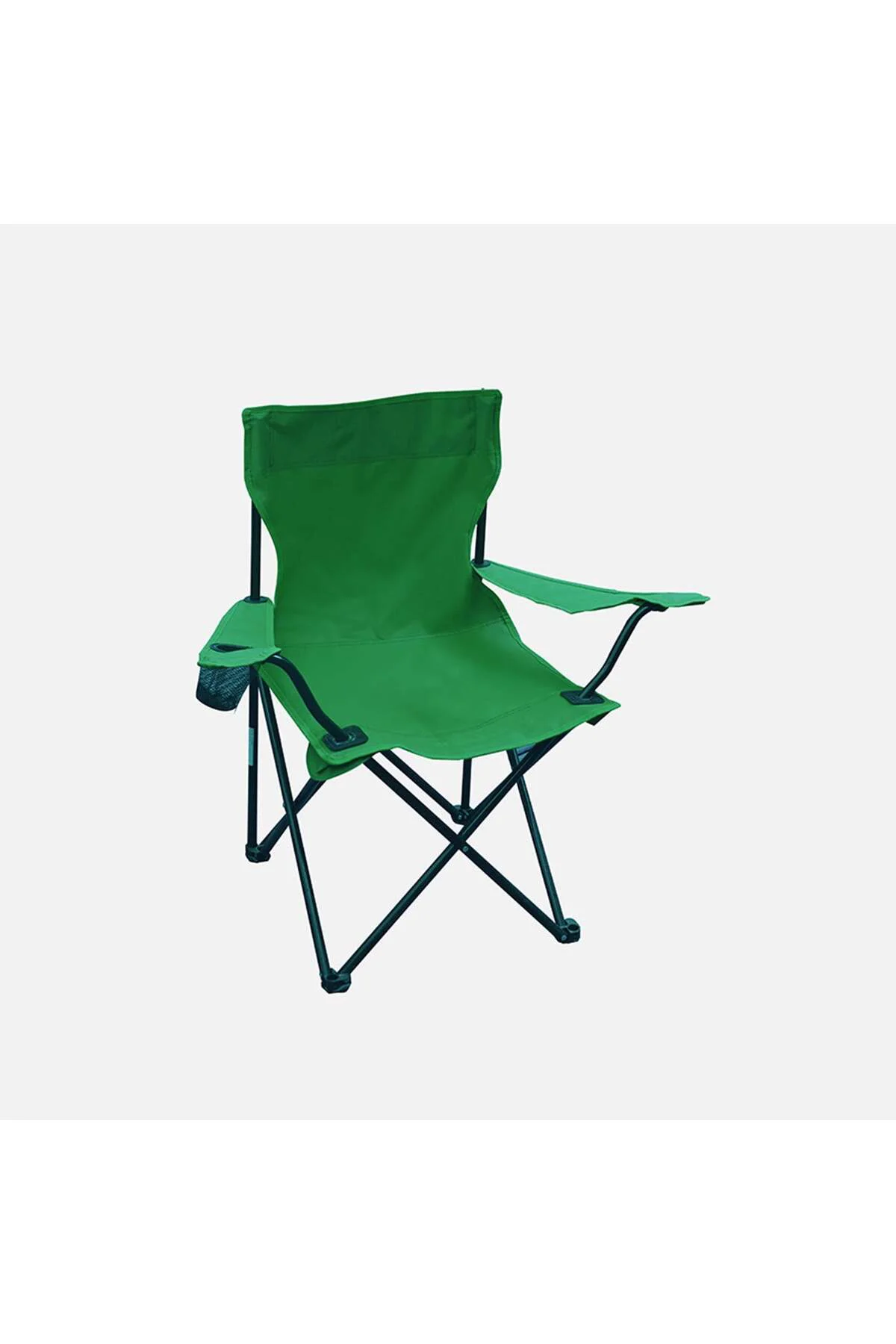Katlanabilir Kamp Sandalyesi 80x80x51 cm Katlanabilir Kamp Sandalyesi 80x80x51 cm