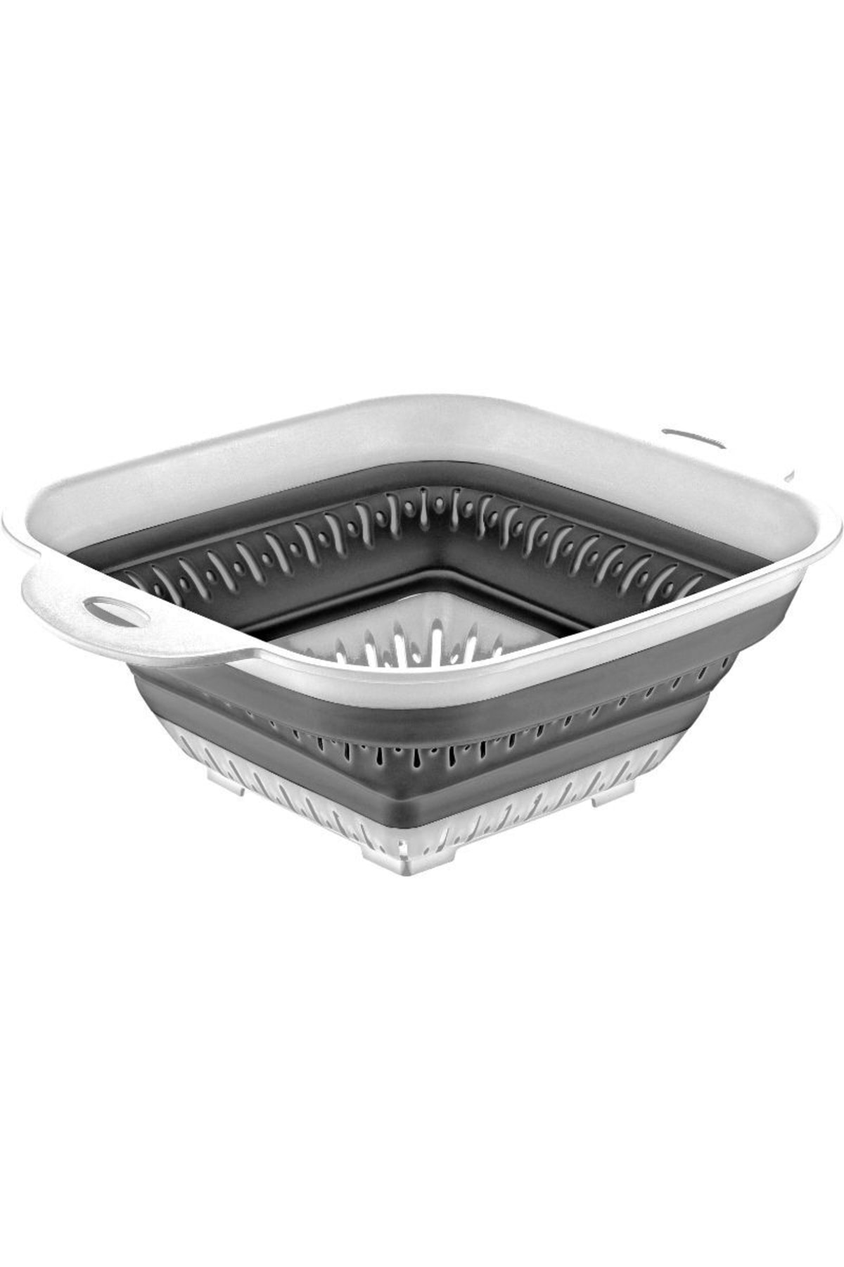 Bssm Katlanabilir Kare Süzgeç