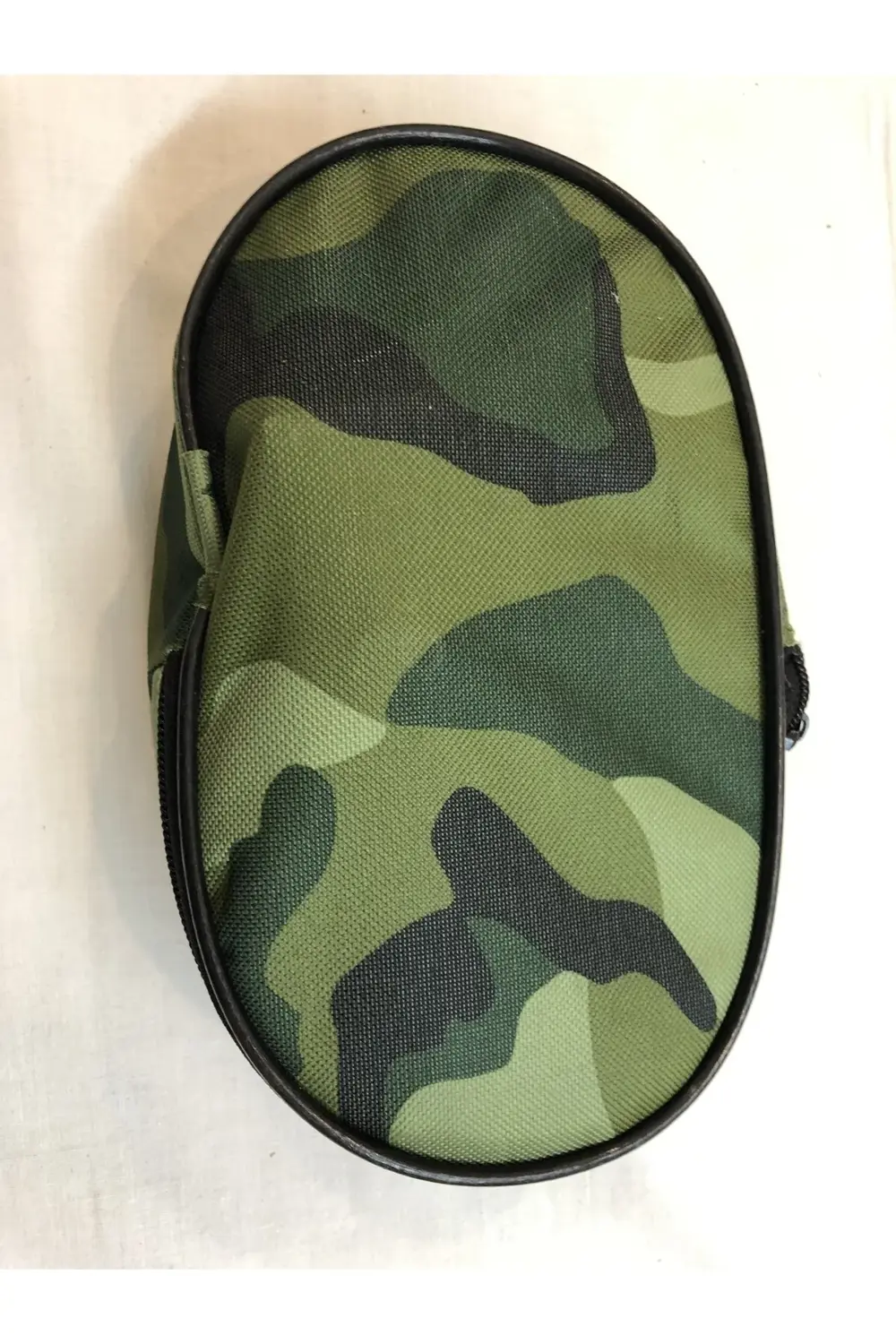 Katlanabilir Kürek Çekiç Çapa Seti Özel Siyah Çantasında