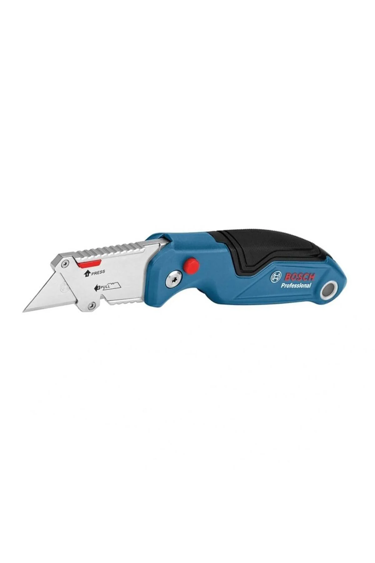Katlanabilir Maket Bıçağı 14x