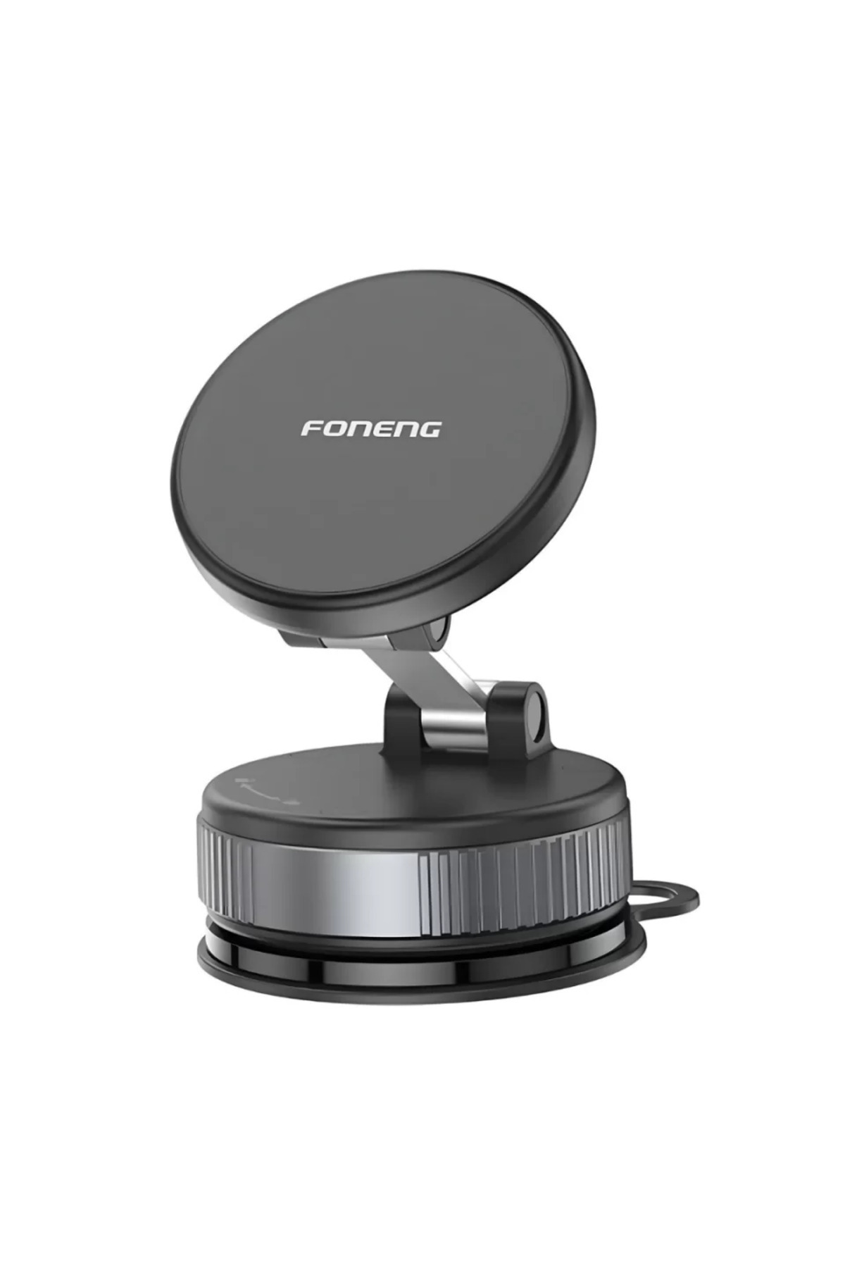 Katlanabilir Manyetik Telefon Tutucu Araç Konsol Telefon Standı