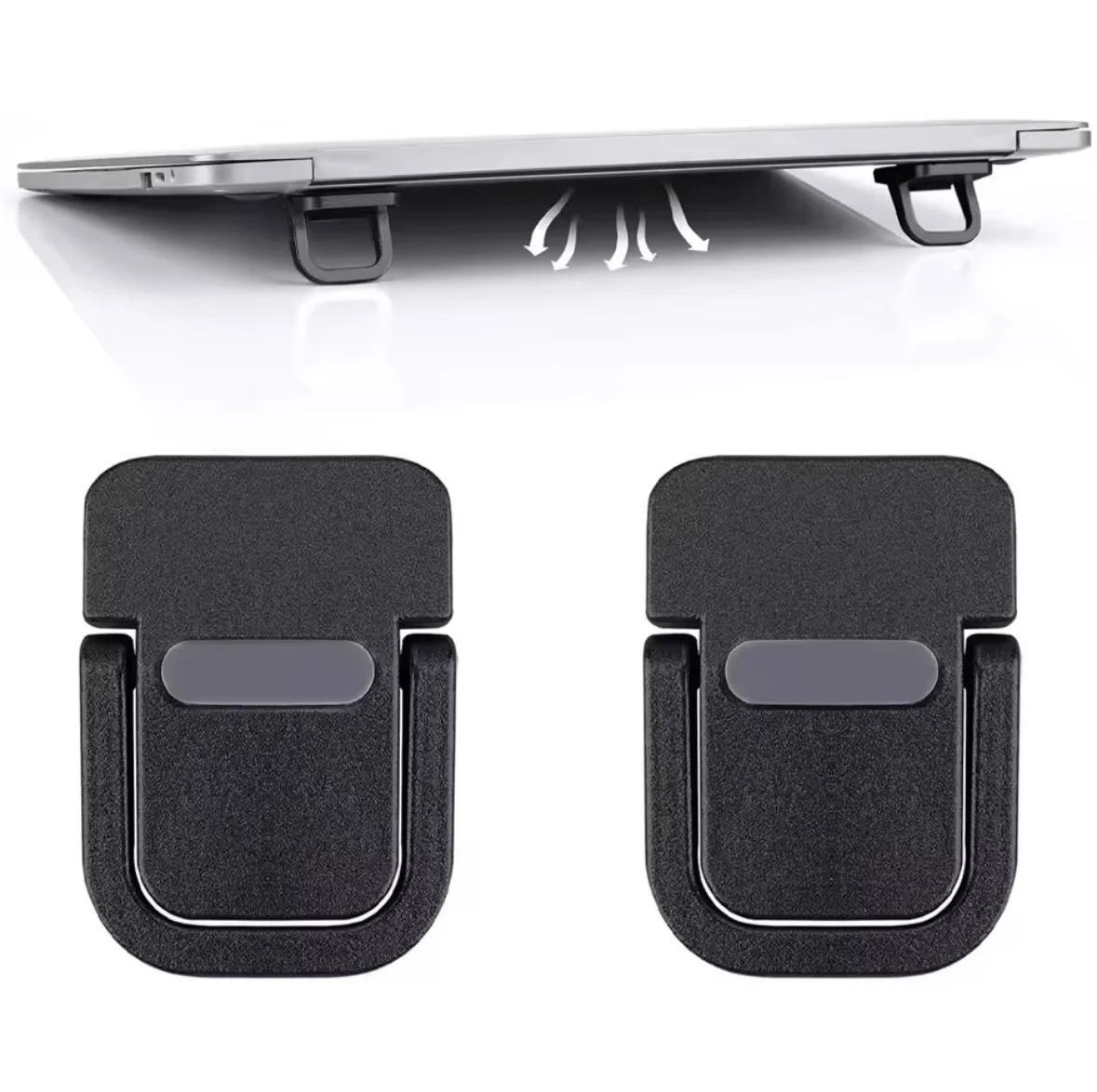 Katlanabilir Mini Laptop Ve Tablet Yükseltici (2’li Set) Fiyatı, Yorumları ve Özellikleri