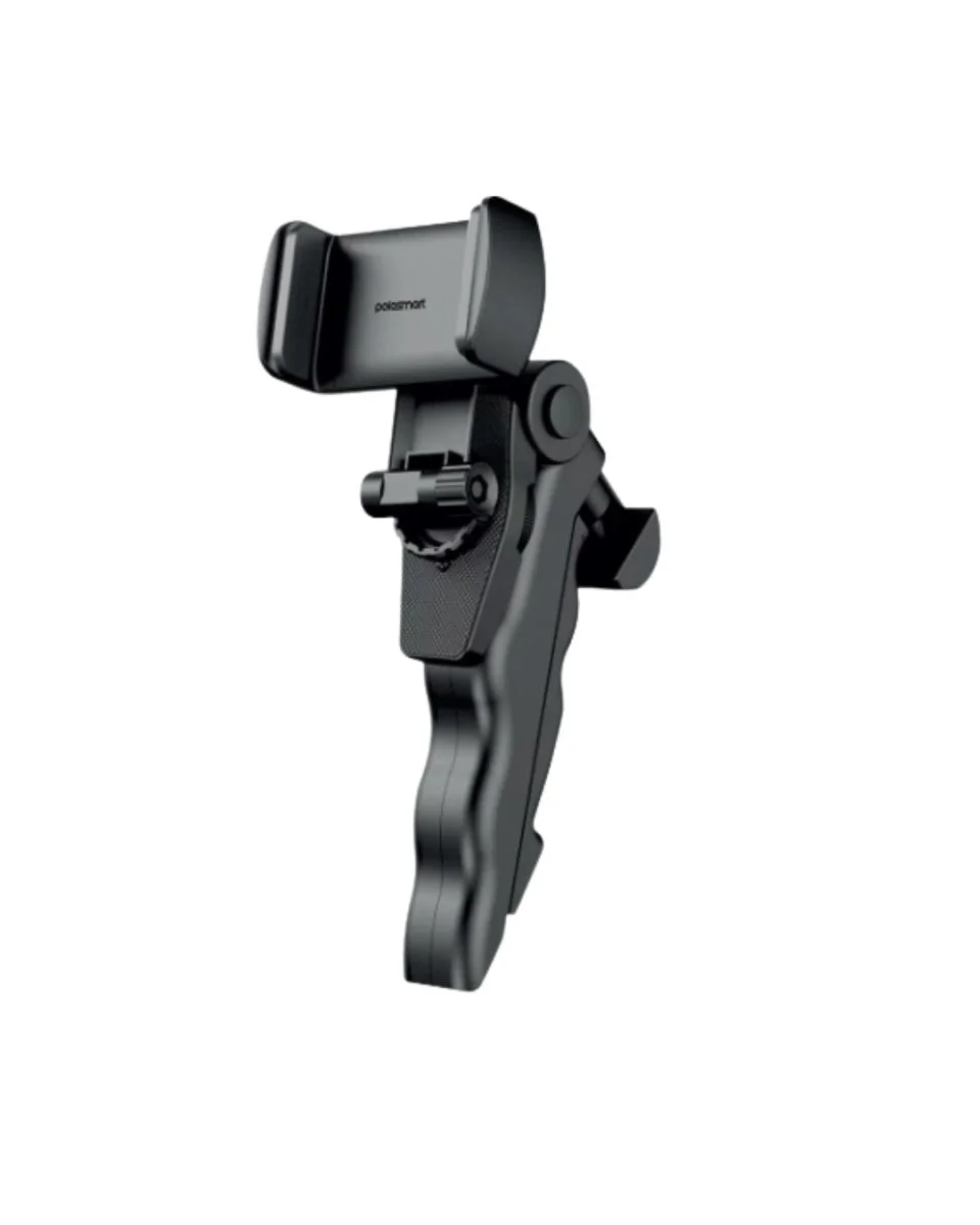 Katlanabilir Mini Tripod - 360 Derece Masaüstü Telefon Standı ve Videolu Çekim Çözümü