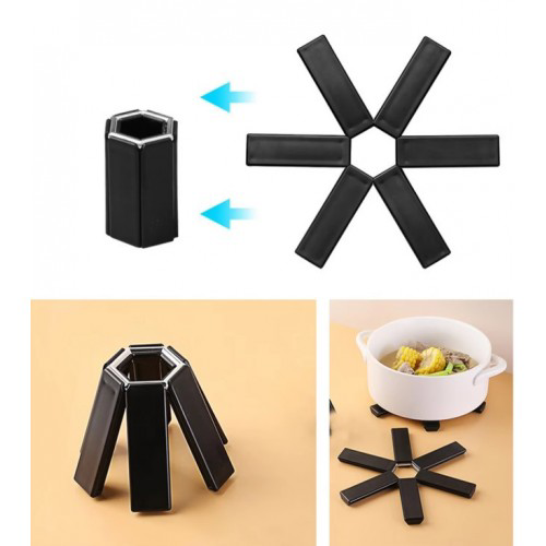 Woody Sofia Katlanabilir Nihale