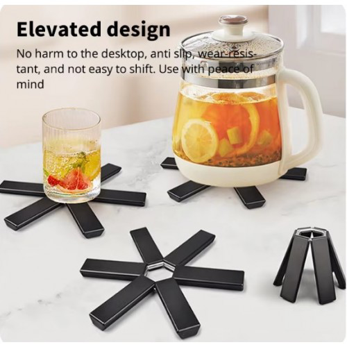 Woody Sofia Katlanabilir Nihale