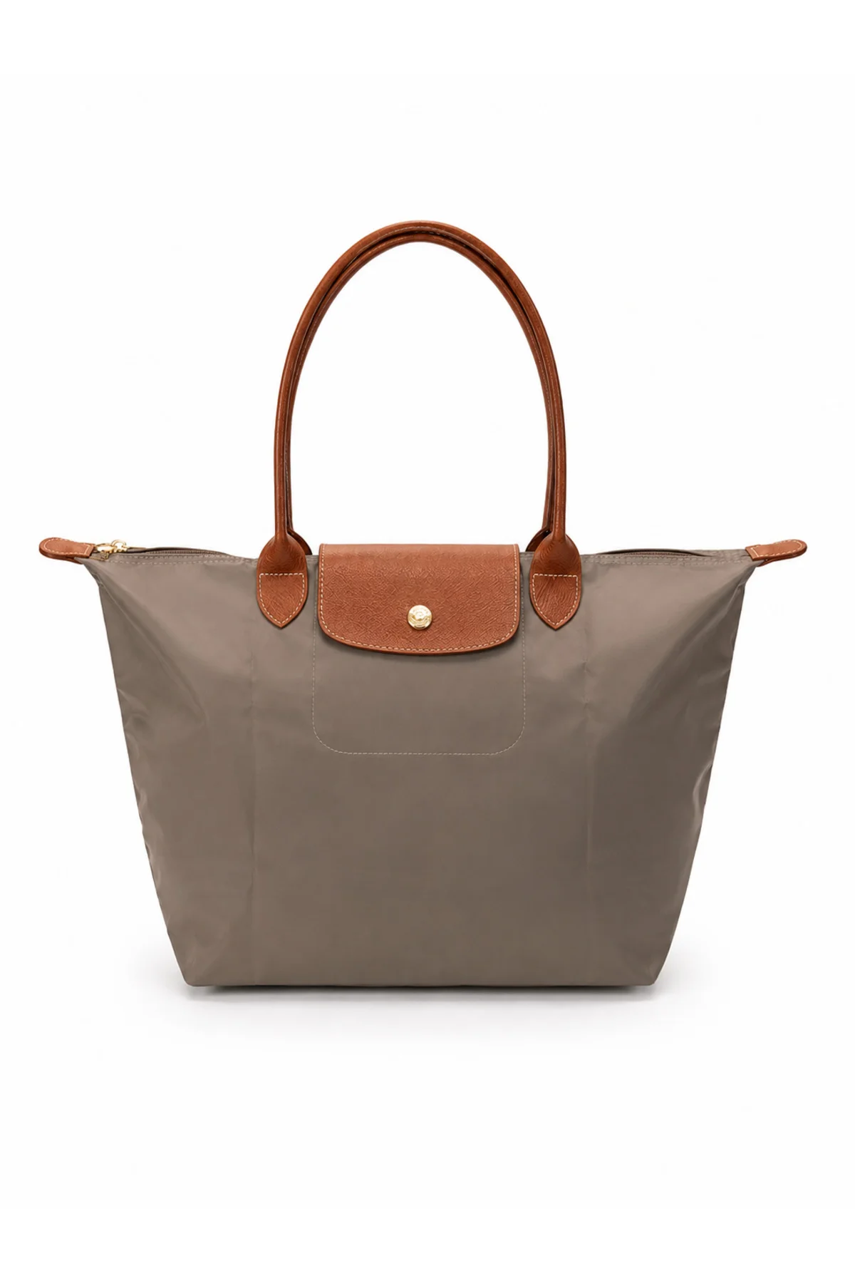 Katlanabilir Omuz Çantası - Shopper Bag Kadın Makyaj Çantası No:4