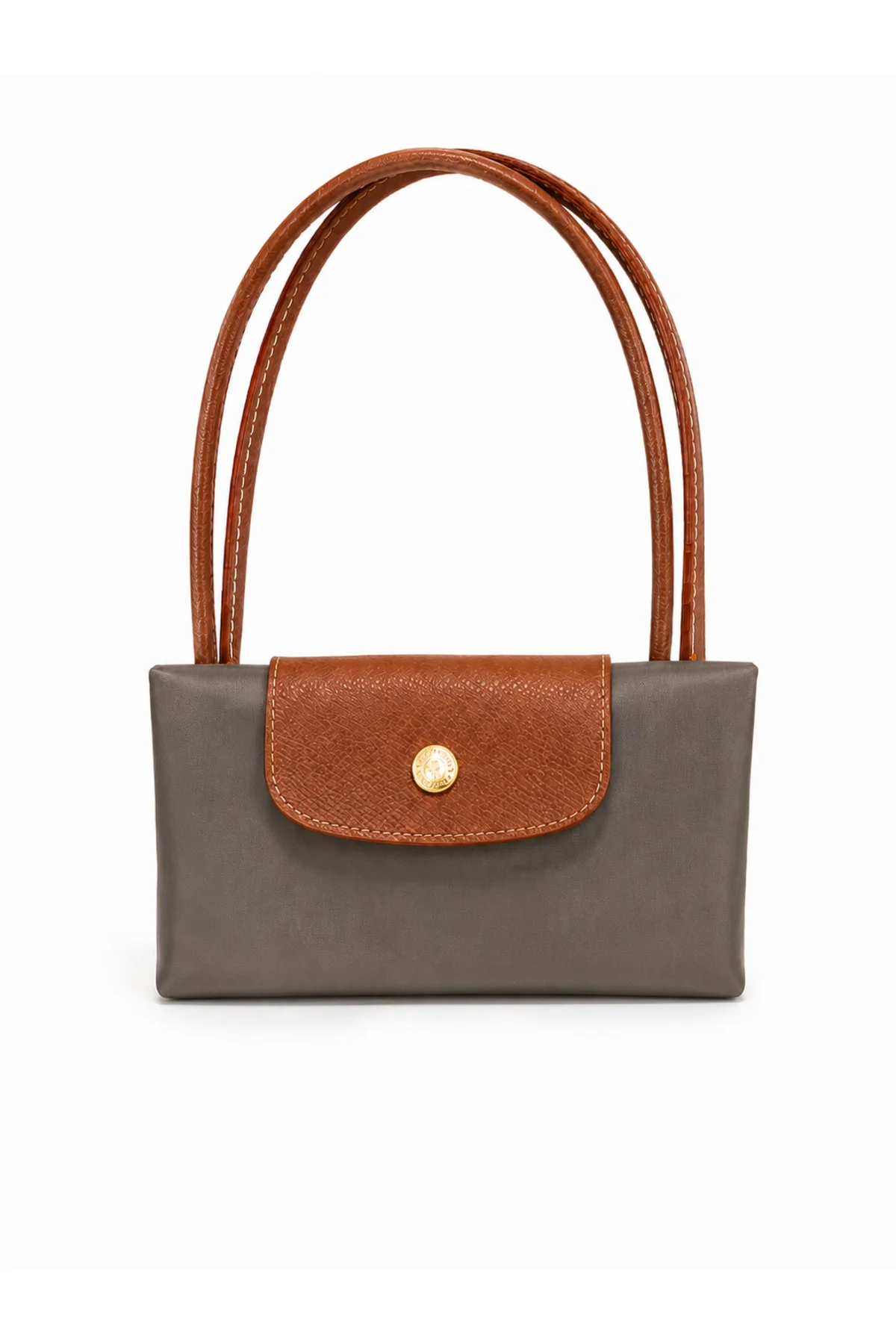 Katlanabilir Omuz Çantası - Shopper Bag Kadın Makyaj Çantası No:4