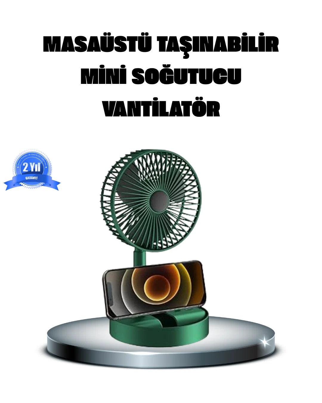 Katlanabilir Şarjlı Mini Fan 3 Kademeli Hız Ayarlı Taşınabilir Katlanabilir Şarjlı Mini Fan 3 Kademeli Hız Ayarlı Taşınabilir