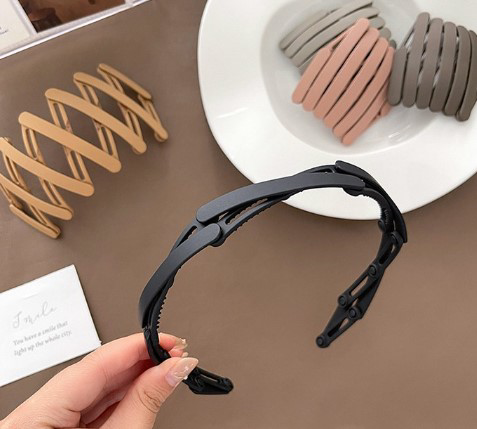 Katlanabilir Taç Toka (4741)