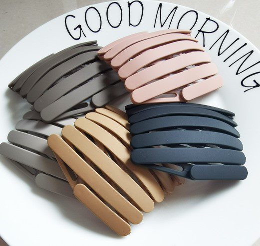 Katlanabilir Taç Toka (4741)