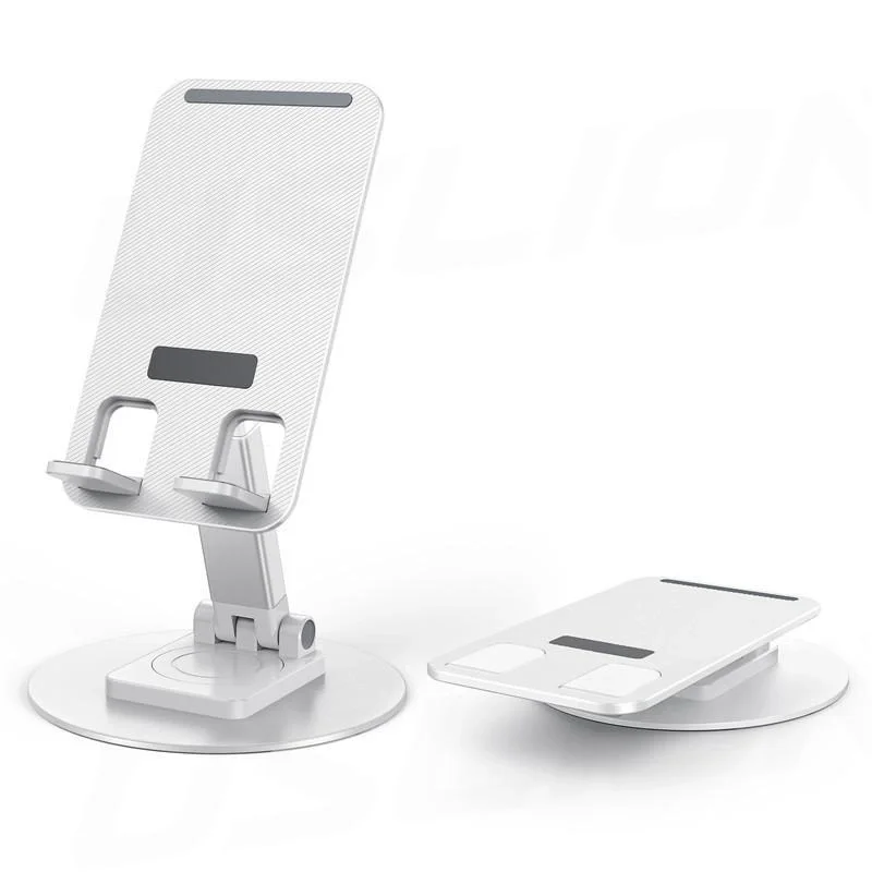 Katlanabilir Telefon Tablet Tutucu Stand Katlanabilir Telefon Tablet Tutucu Stand