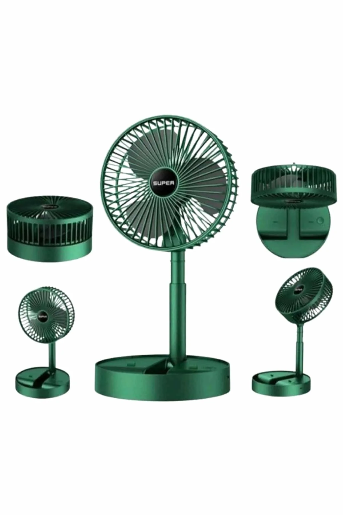Katlanabilir Usb Şarjlı Masaüstü Soğutucu Mini Fan Telefon Tutucu Fiyatı, Yorumları ve Özellikleri