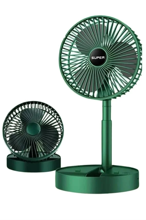 Katlanabilir Usb Şarjlı Masaüstü Soğutucu Mini Fan Telefon Tutucu Yeni Nesil Fiyatı, Yorumları ve Özellikleri