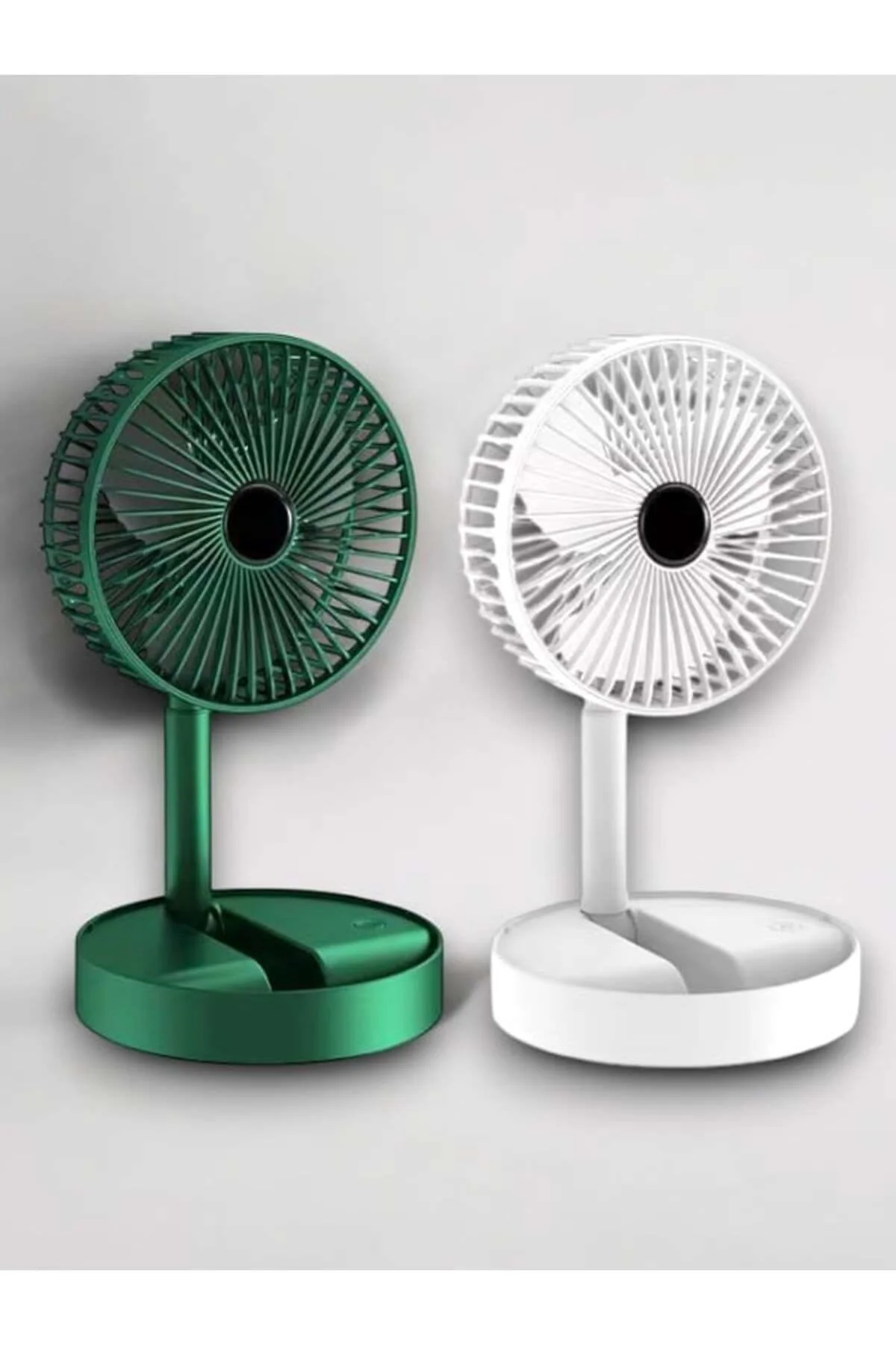 KATLANABİLİR VANTİLATÖR