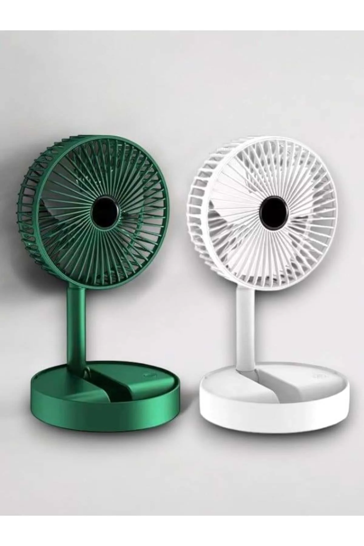 KATLANABİLİR VANTİLATÖR