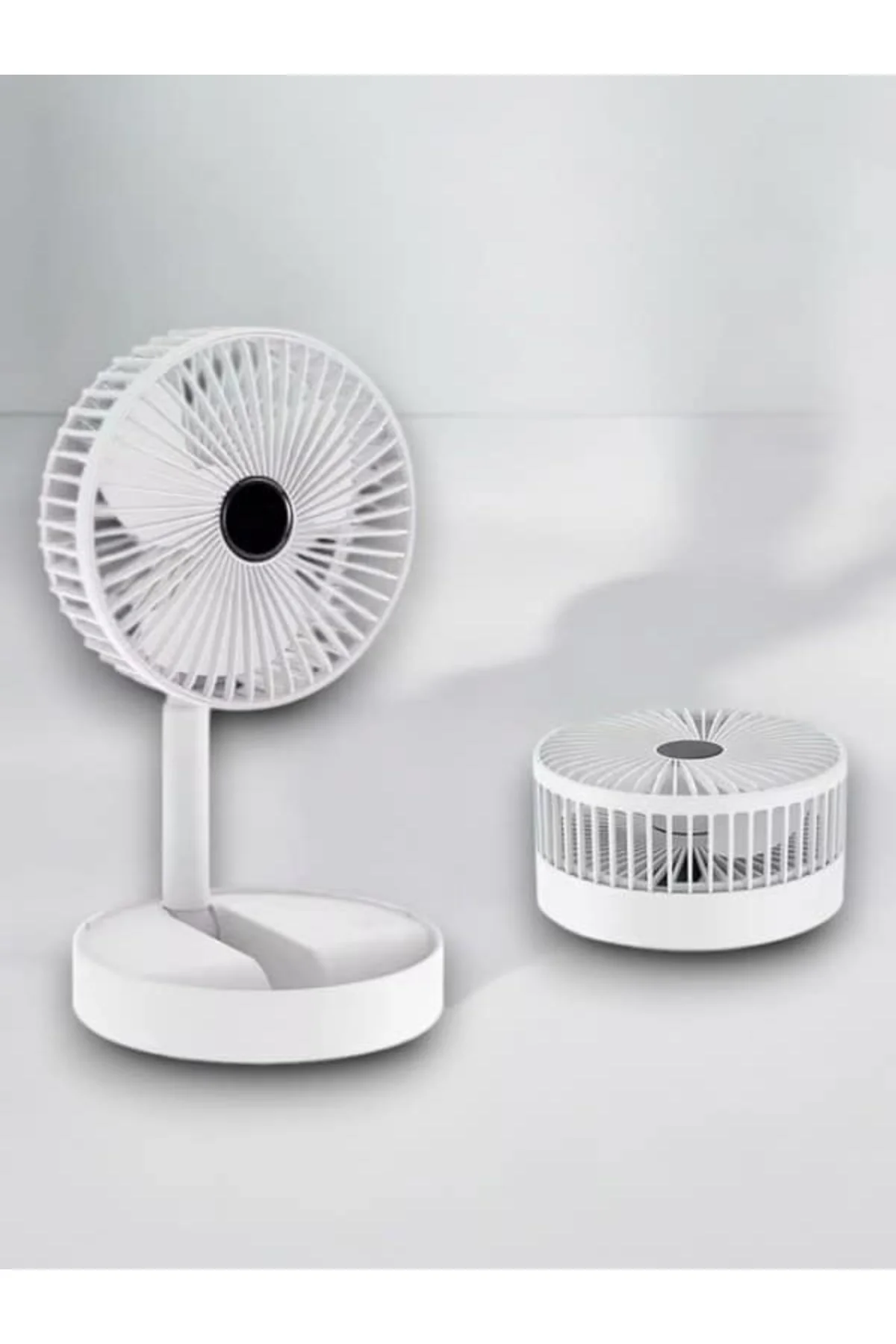 KATLANABİLİR VANTİLATÖR