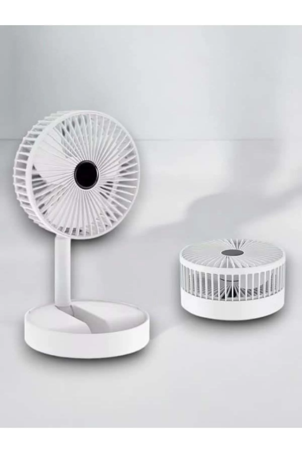 KATLANABİLİR VANTİLATÖR