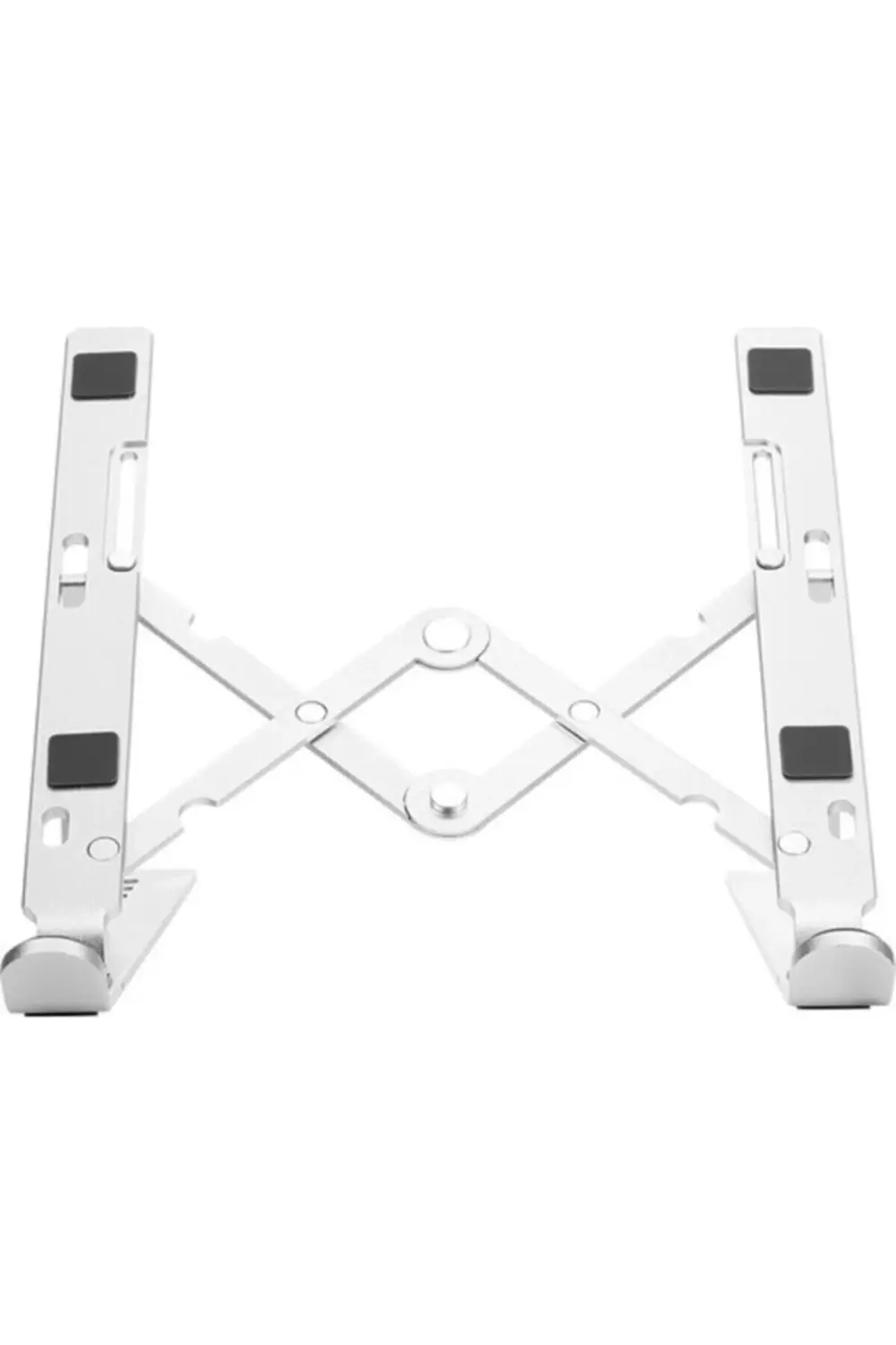 Katlanır Aluminyum Macbook Laptop Bilgisayar Standı