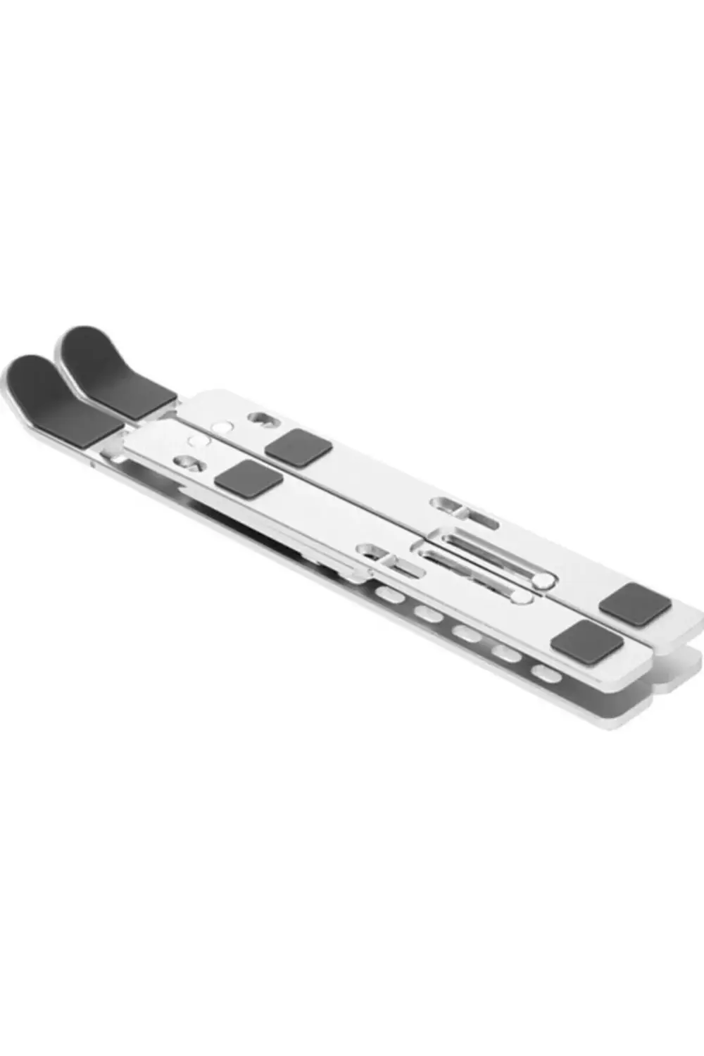 Katlanır Aluminyum Macbook Laptop Bilgisayar Standı