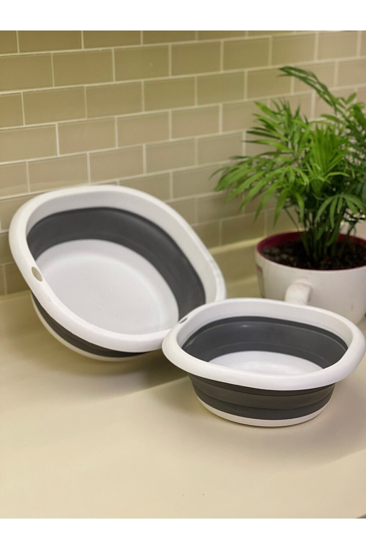 Akay Katlanır Badya 2 No Ak699