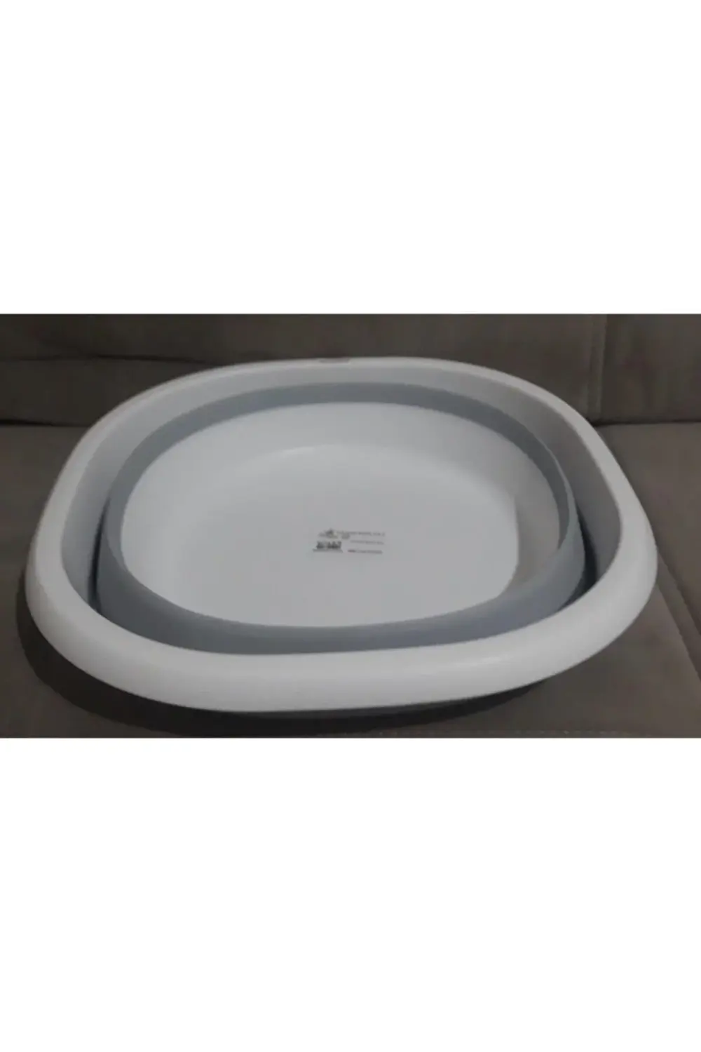 Katlanır Badya No 3 Katlanır Badya No 3 7,5 Lt