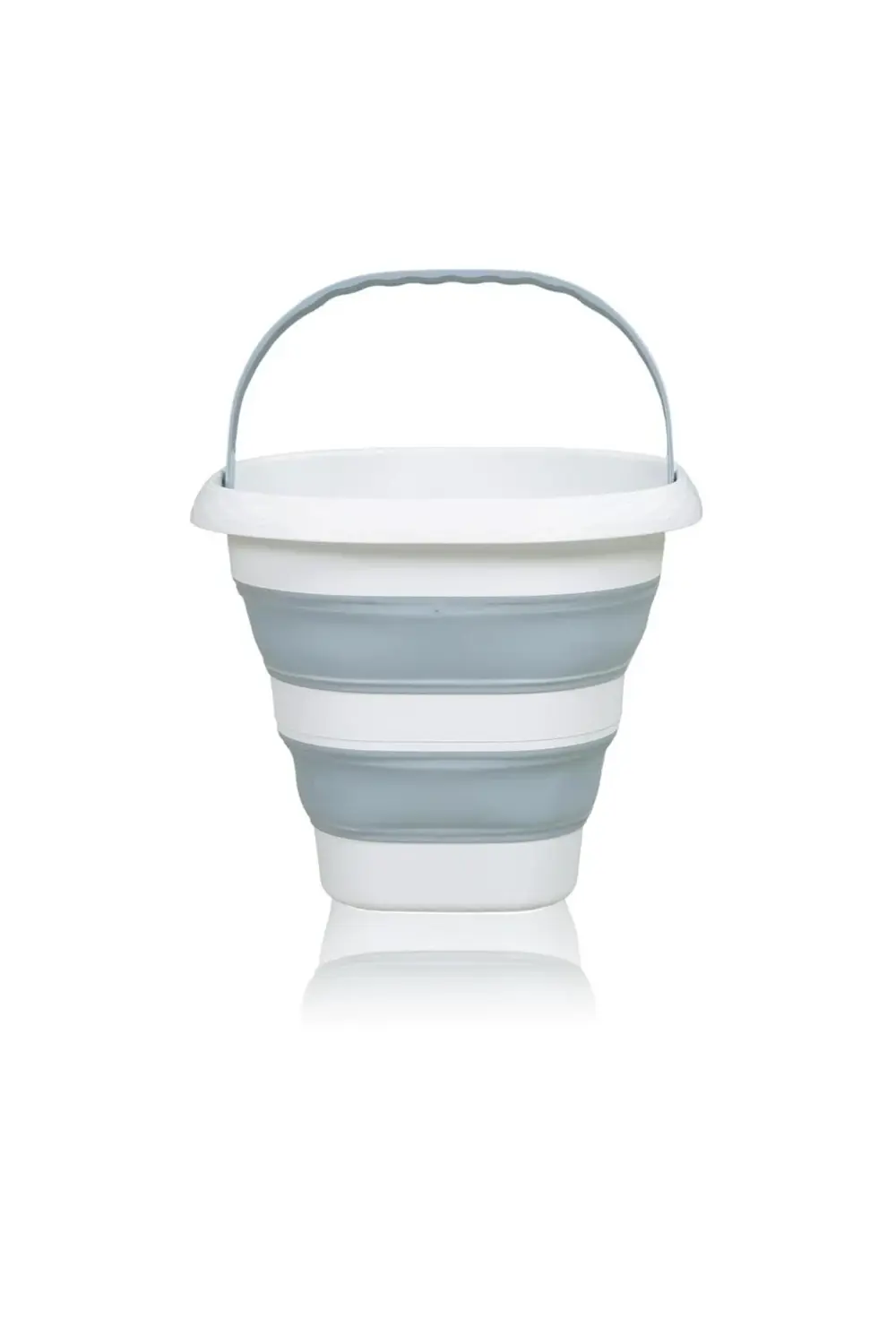 Katlanır Bebek Banyo Küvet Seti Termometreli (40lt)