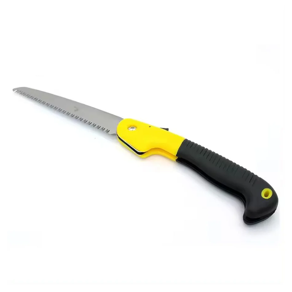 Katlanır Budama Testeresi Çakı Tipi 180 MM Katlanır Budama Testeresi Çakı Tipi 180 MM Fiyatı, Yorumları ve Özellikleri