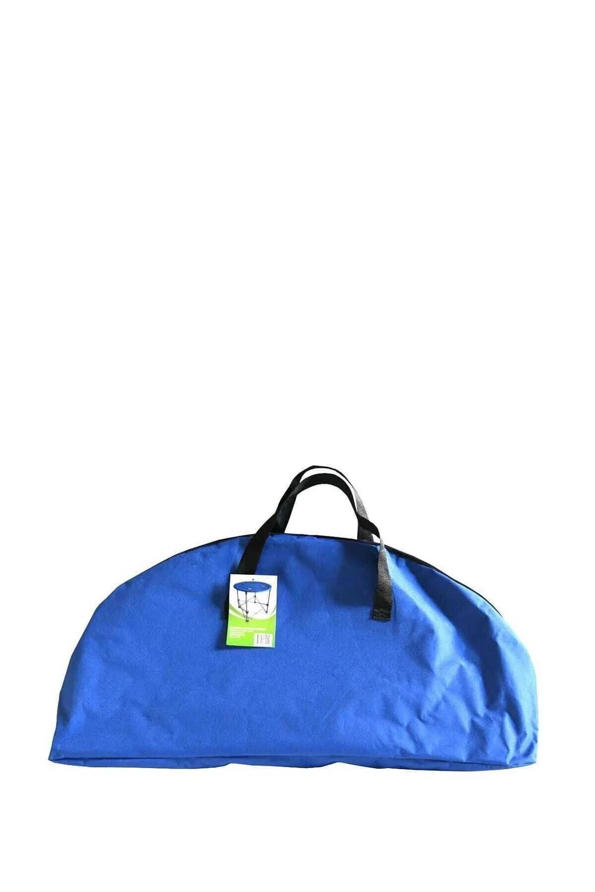 Katlanır Çantalı Kamp Masası-Lacivert 71 CM