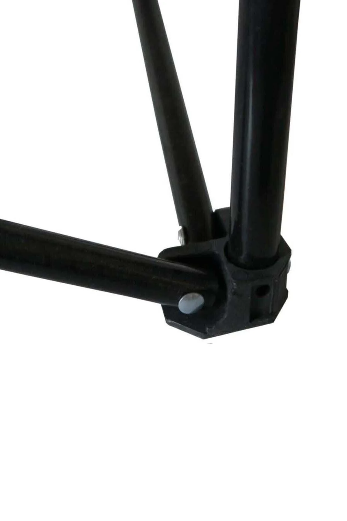 Katlanır Çantalı Kamp Masası-Lacivert 71 CM