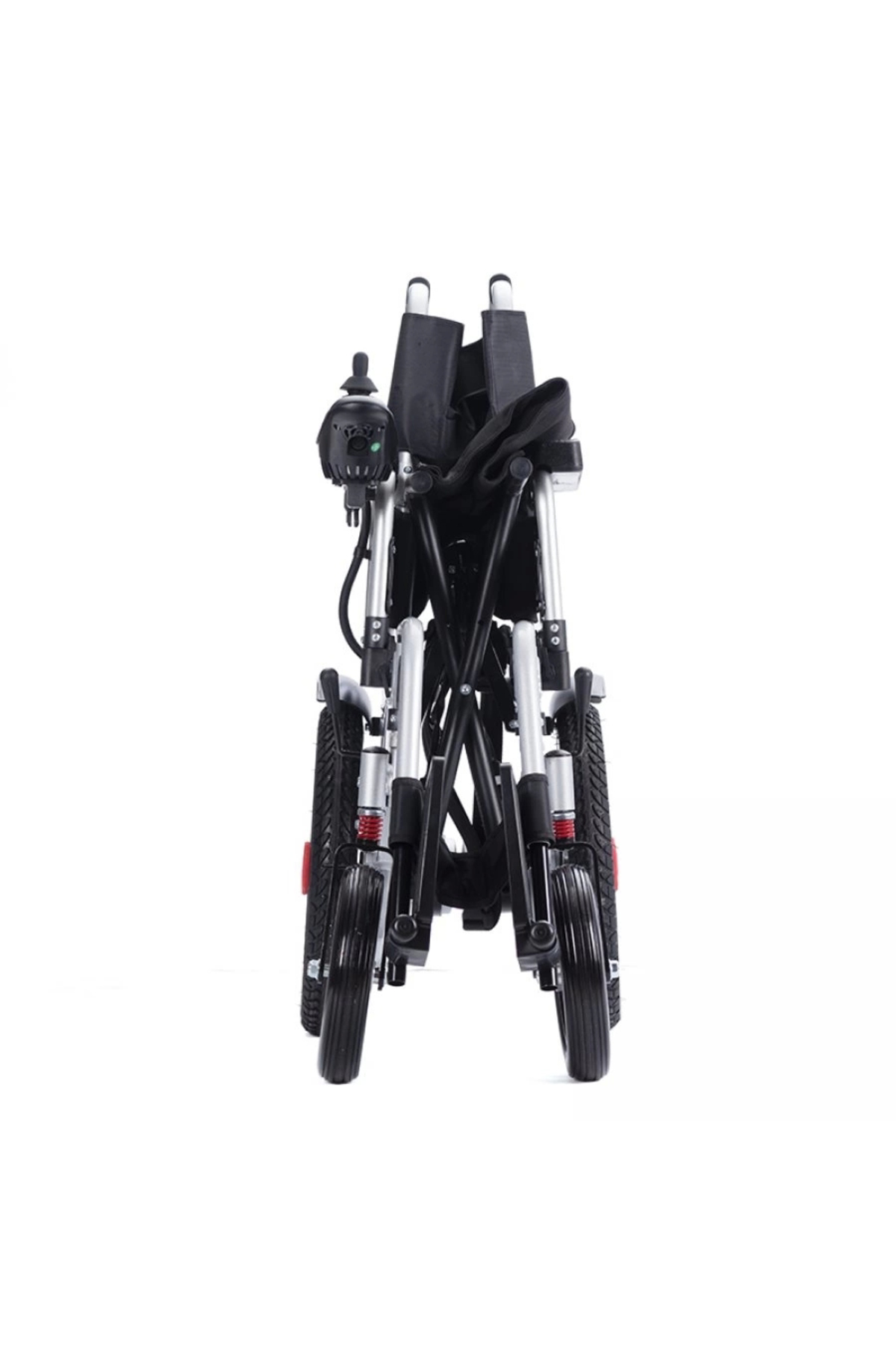 We Chem Katlanir Ekonomik Bağişa Uygun Akülü Tekerlekli Sandalye