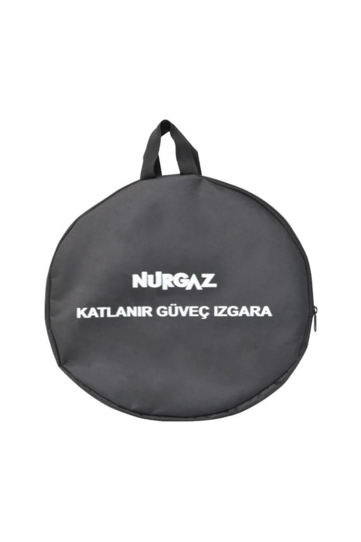 Katlanır Güveç Ekstra Izgaralı
