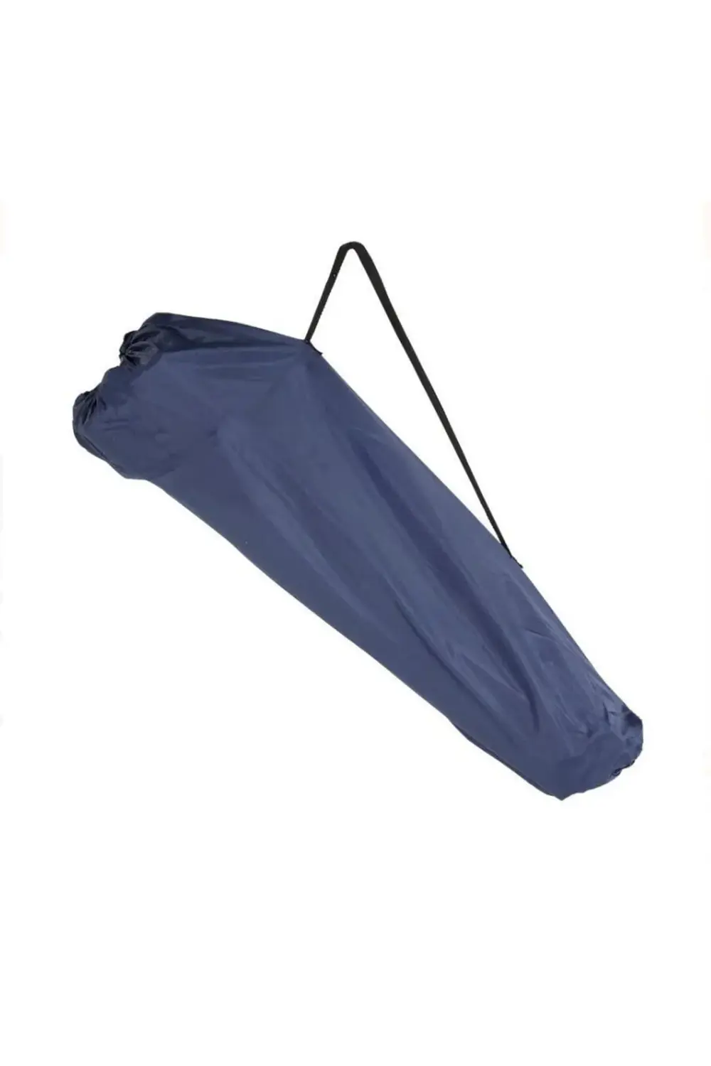 Katlanır Kamp Masası Lacivert 47cm