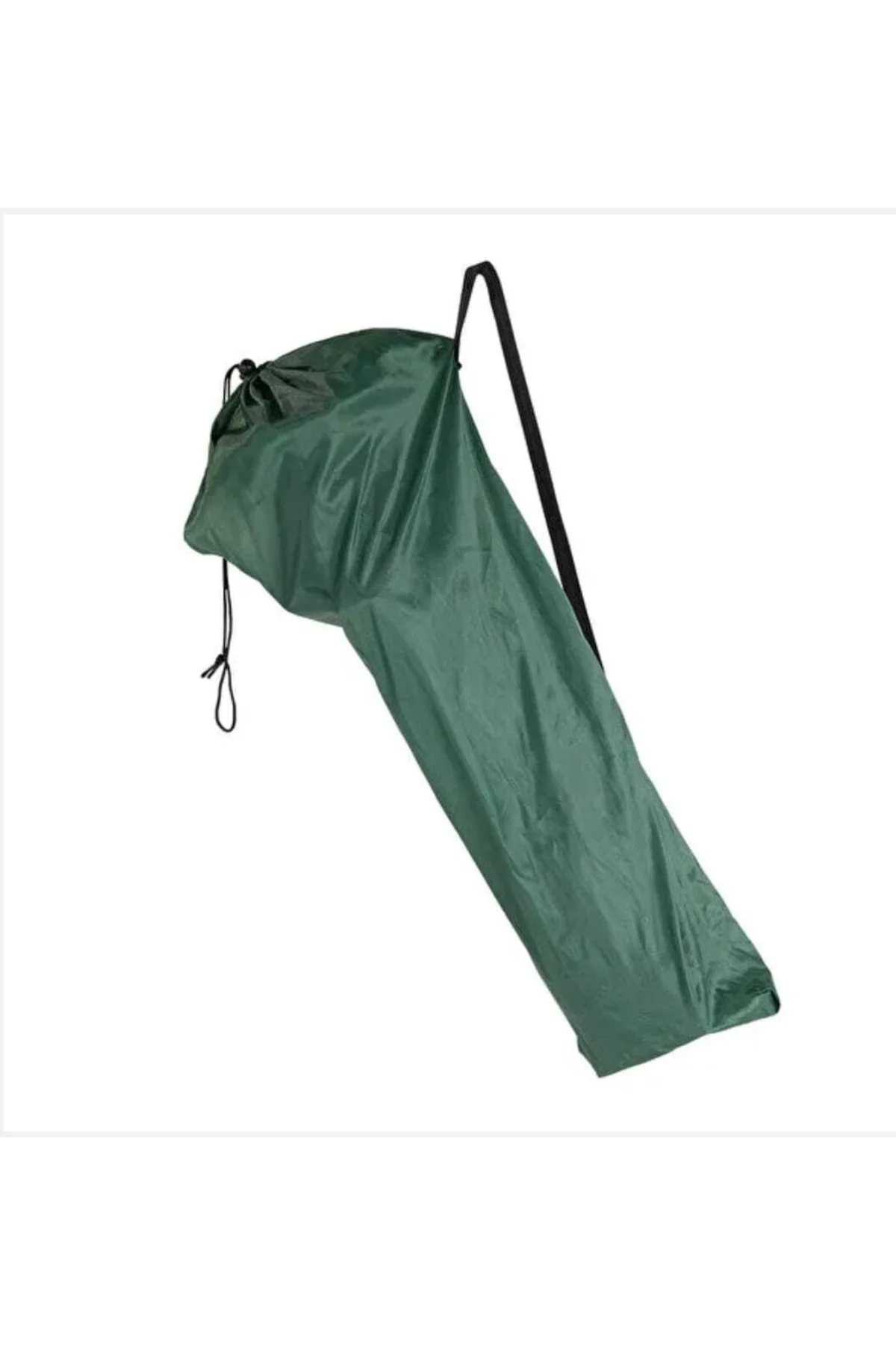 Katlanır Kamp Masası 47 Cm Yeşil